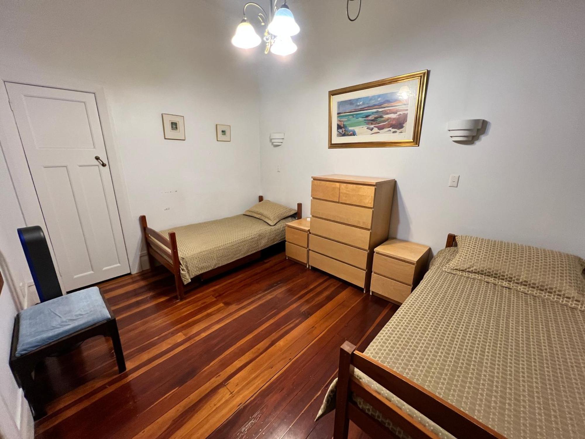 La Casa Bonita Auckland Apartment Exterior foto
