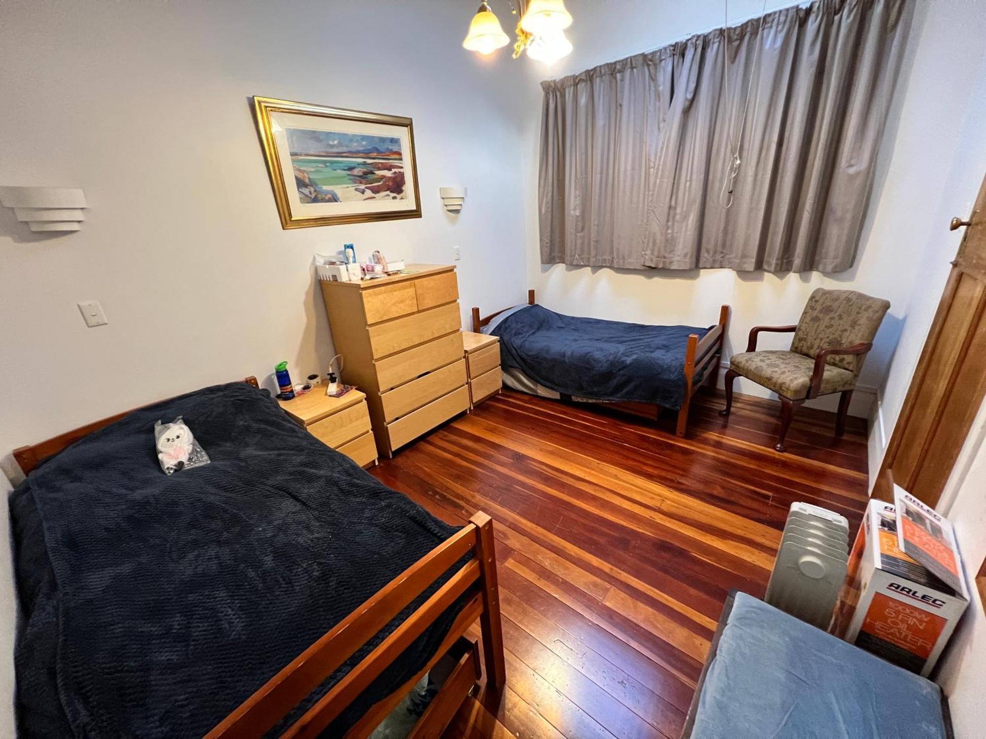 La Casa Bonita Auckland Apartment Exterior foto