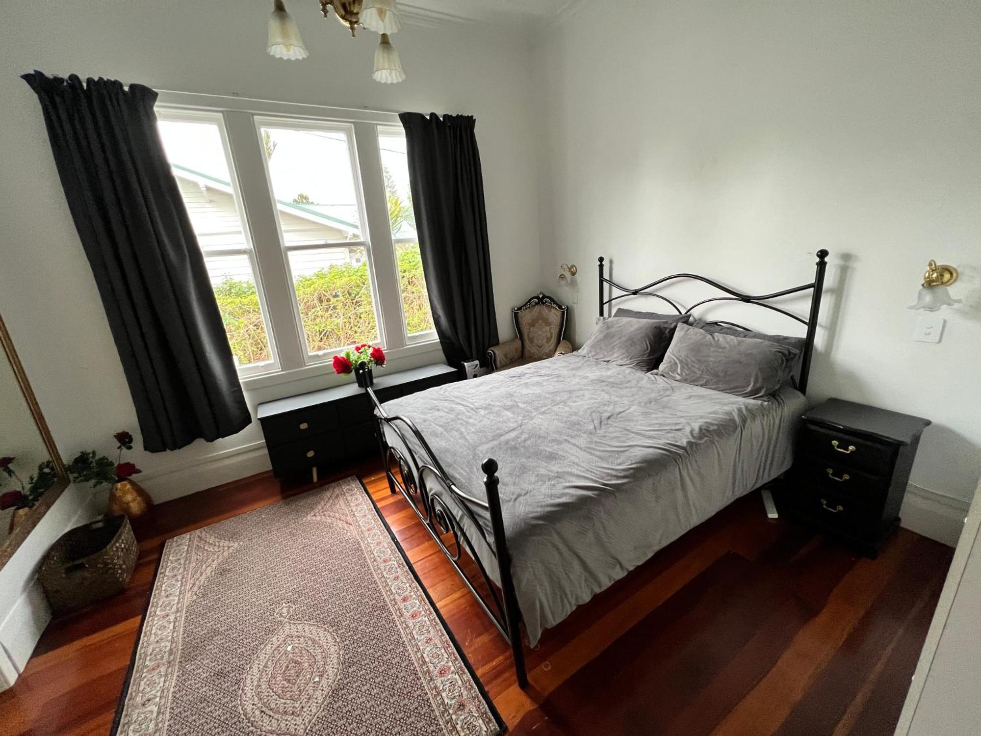 La Casa Bonita Auckland Apartment Exterior foto